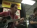 Mae - Tisbury Lane (live acoustic) Mae - Tisbury Lane (live acoustic)