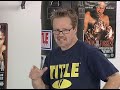 Heavybag - combinations