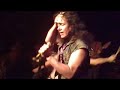 Los Peyotes with Rudi Protrudi @ Bassy, Berlin