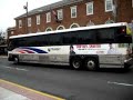 New Jersey Transit MCI D4500 #7424