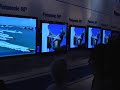 CES 2007 - 103\" Panasonic 1080p Plasma CES 2007 - 103\" Panasonic 1080p Plasma
