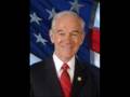Rush Limbaugh - MIAC Missouri Information Analysis Center, Ron Paul, Bumper Stickers, MIlitia