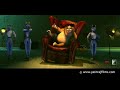 Roadside Romeo Promo - Charlie Anna [Best Quality]