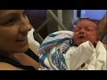 Charlie Colllins is Born - March 13th, 2008 Charlie Colllins is Born - March 13th, 2008