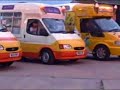Whitstable Ice Cream Vans 2008