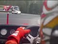 S800 vs. Mini Cooper