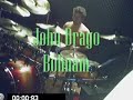 john drago bohnam