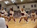 Assumption Dance Team 2007 Assumption Dance Team 2007