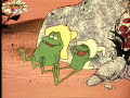 Sancho und Pancho - Wir sind doch alle Fr�sche