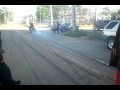 360 burnout showstopper style