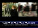 Thrill The World by Ceroc SFU on The Express, Shaw TV Thrill The World by Ceroc SFU on The Express, Shaw TV