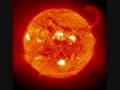 Sistema Solar (Tema musical)