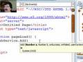 JSON from MS-AJAX and ASP.NET
