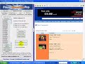 Friend Blaster Pro Tutorial How to Add Friends on MySpace