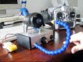 balanced fan