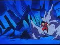 dragon ball gt final bout