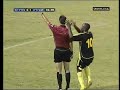 Round 6, Maccabi Petach Tikva Vs. Beitar Jerusalem 1-2