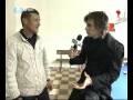 Inqu�rito: Ser coveiro...?
