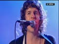 Kooks at Glastonbury - Sway