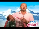 Mario's US Open Evian Commercial Mario's US Open Evian Commercial