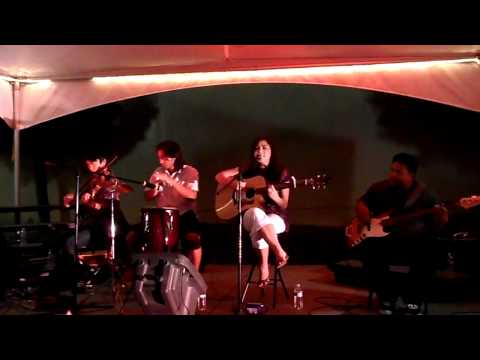 Last Night- Amanda Frazier