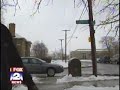 www.detroitiscrap.comA FOX 2 photographer has a confrontation with a member of Mayor Kwame Kilpatrick's security team. He was following the rules when he was approached by an overbearing officer, and it was all caught on tape. FOX 2's Taryn Asher reports from Detroit with more on the story.