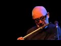from the new dvd 'the chris hinze
combination live' [release march 2008]
