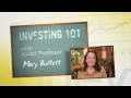 315: Investing 101 with Mary Buffett