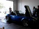 My Cobra Dyno Run My Cobra Dyno Run