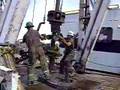 WORLDS FASTEST DRILLING CONNECTION