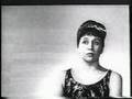 Taisiya Moroz sings Ombra leggera (Dinorah Meyerbeer) 1965 Lyudmila Ivanova - piano