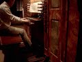 J.S. Bach - Präludium und Fuge, Es - Dur, BWV 552 (Part 2) J.S. Bach - Präludium und Fuge, Es - Dur, BWV 552 (Part 2)