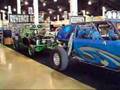 2007 Sandsports Super Show