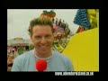 The Top UK Theme Parks pt1 The Top UK Theme Parks pt1