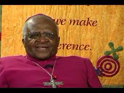 Daniel Ellsberg and Desmond Tutu on ...