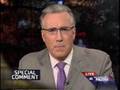 Keith Olbermann : McCain, suspend your campaign
