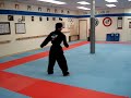 Butterfly Kick Improvemnt