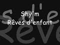 vid�o et paroles