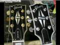 How to spot a fake gibson guitar