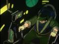 真 Getter Robo OP1 今がその時だ