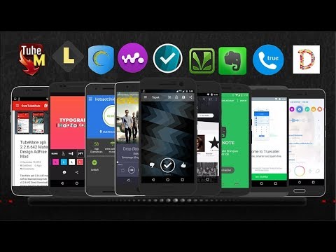 TOP ANDROID APPS | BEST APPS | MARCH 2018 – MUST WATCH TOP ANDROID APPS | BEST APPS | MARCH 2018 – MUST WATCH