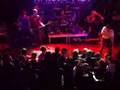    COMEBACK KID - WAKE THE DEAD
