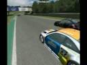NikSim LFS_GTR_AS3 (by KPD )