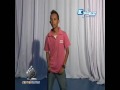 Olga Syahputra Wanna Be Part 02