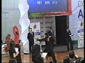 Di Filippo - Melnikova Campionato italiano 2008 paso doble