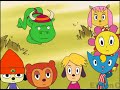 Parappa Episode 5 part 1/2 Parappa Episode 5 part 1/2