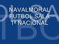 navalmoral futbol sala 2