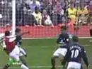 Mooiste voetbal goals Mooiste voetbal goals