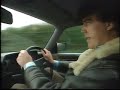 Top Gear Porsche 968 vs Jaguar XJRS pt 2/2