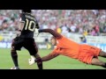 Corrido de la Seleccion Mexicana Completa Estudio 2011
